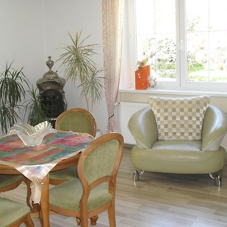 Pension Rak Karlsbad Buitenkant foto