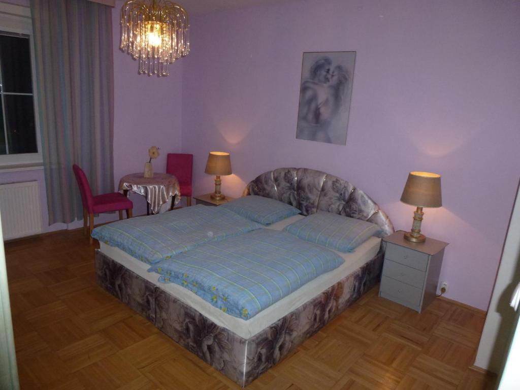 Pension Rak Karlsbad Buitenkant foto