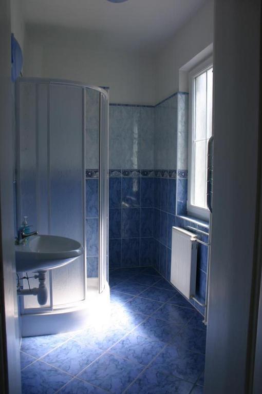 Pension Rak Karlsbad Buitenkant foto