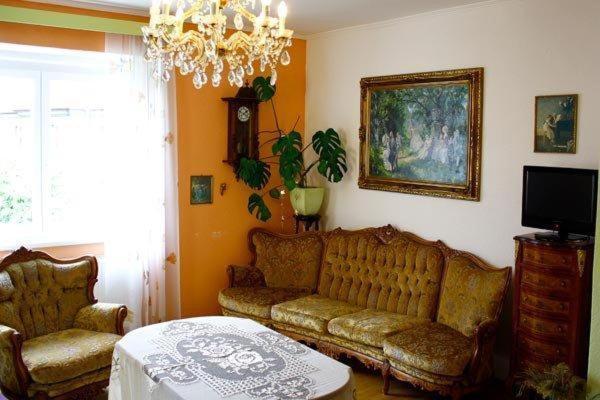 Pension Rak Karlsbad Buitenkant foto