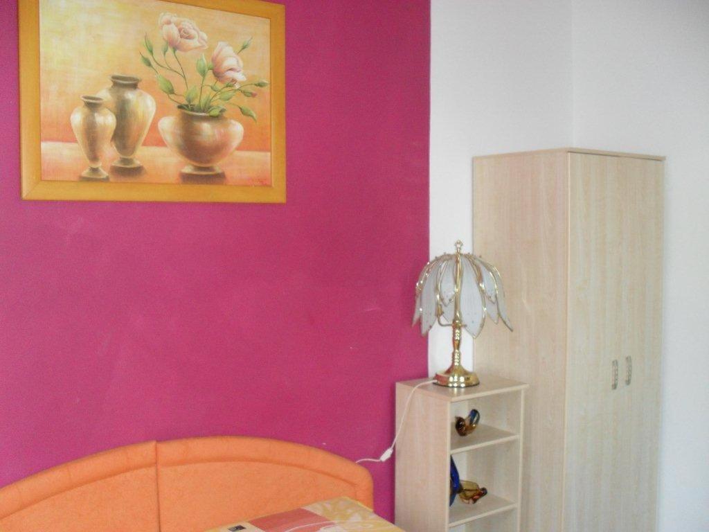 Pension Rak Karlsbad Buitenkant foto