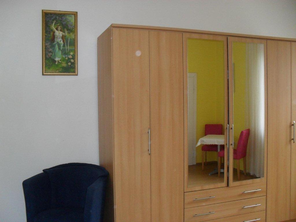 Pension Rak Karlsbad Buitenkant foto