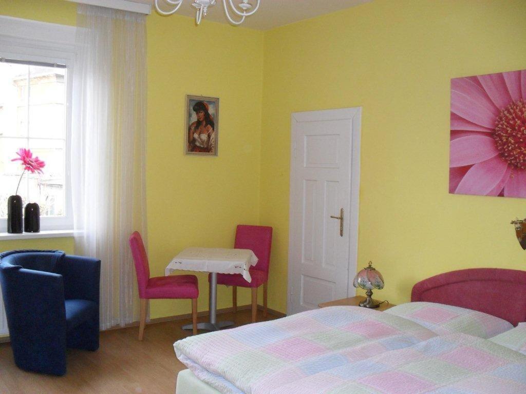 Pension Rak Karlsbad Kamer foto