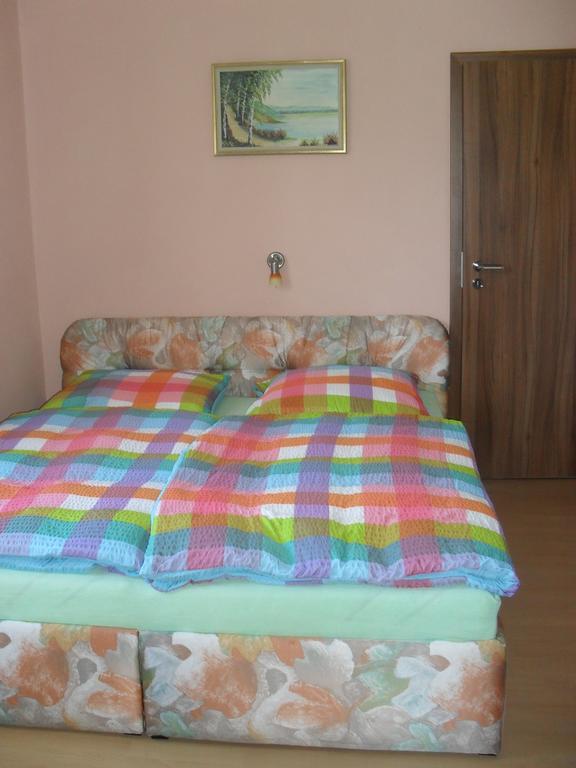 Pension Rak Karlsbad Buitenkant foto