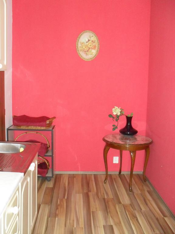 Pension Rak Karlsbad Buitenkant foto