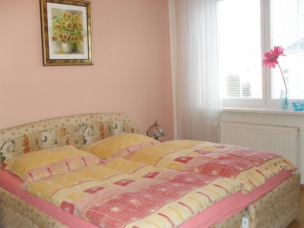 Pension Rak Karlsbad Buitenkant foto