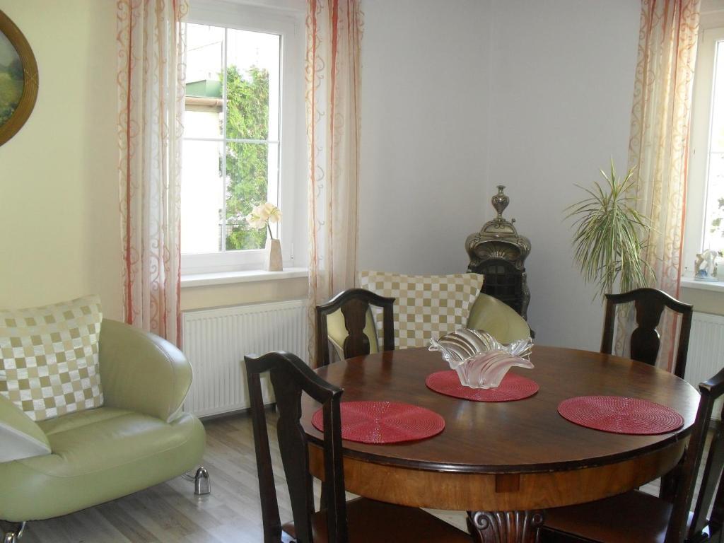 Pension Rak Karlsbad Buitenkant foto