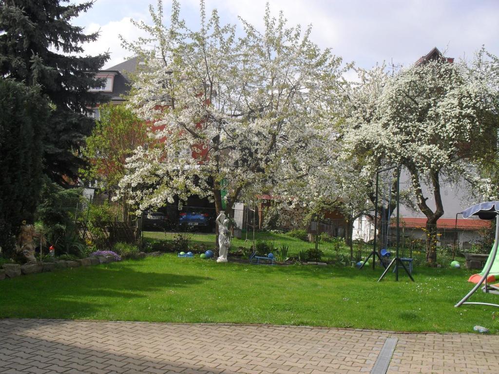 Pension Rak Karlsbad Buitenkant foto